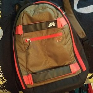 Nike SB bookbag